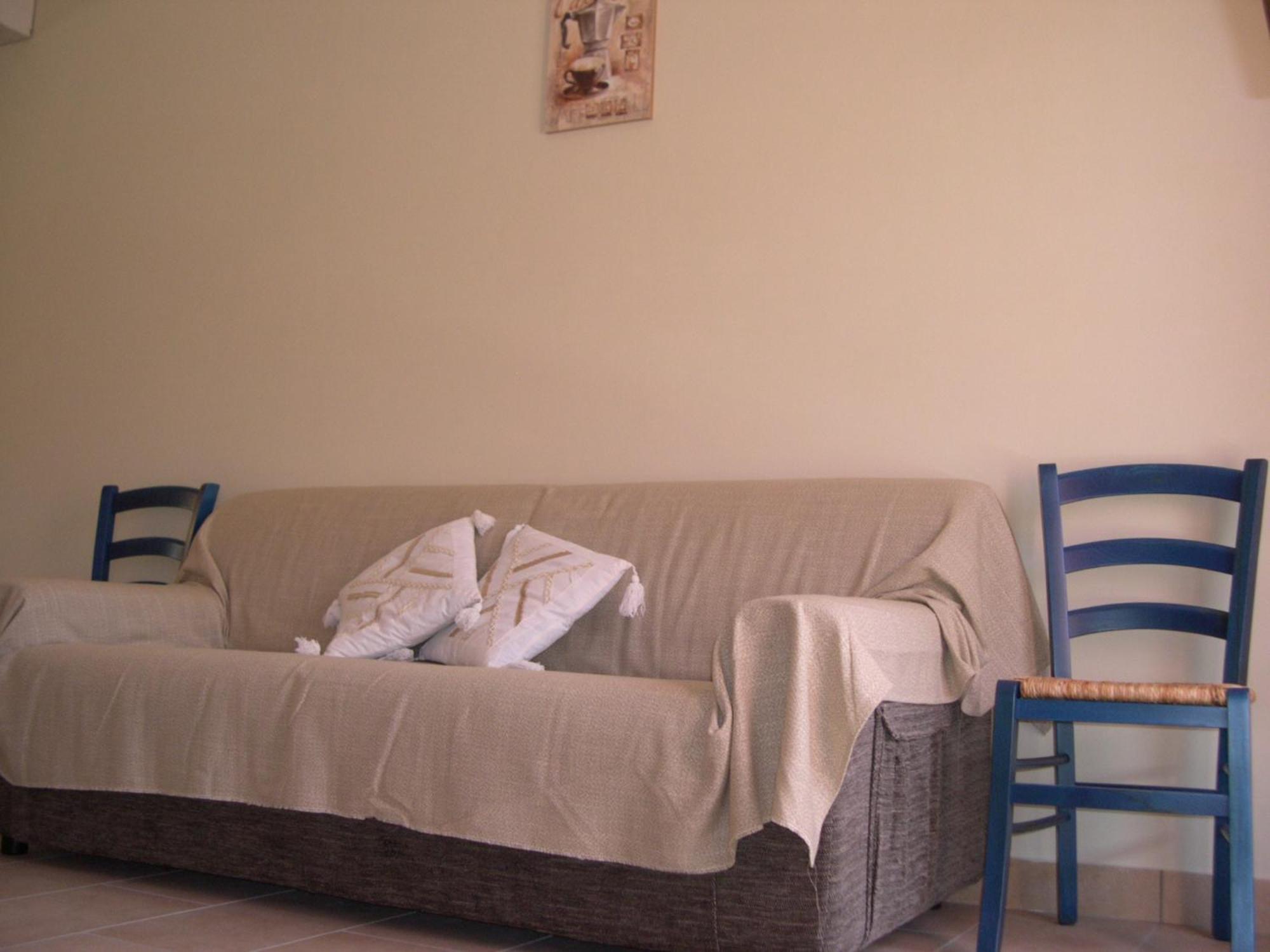 Agriturismo La Sforzata โกลเลญโญ ภายนอก รูปภาพ