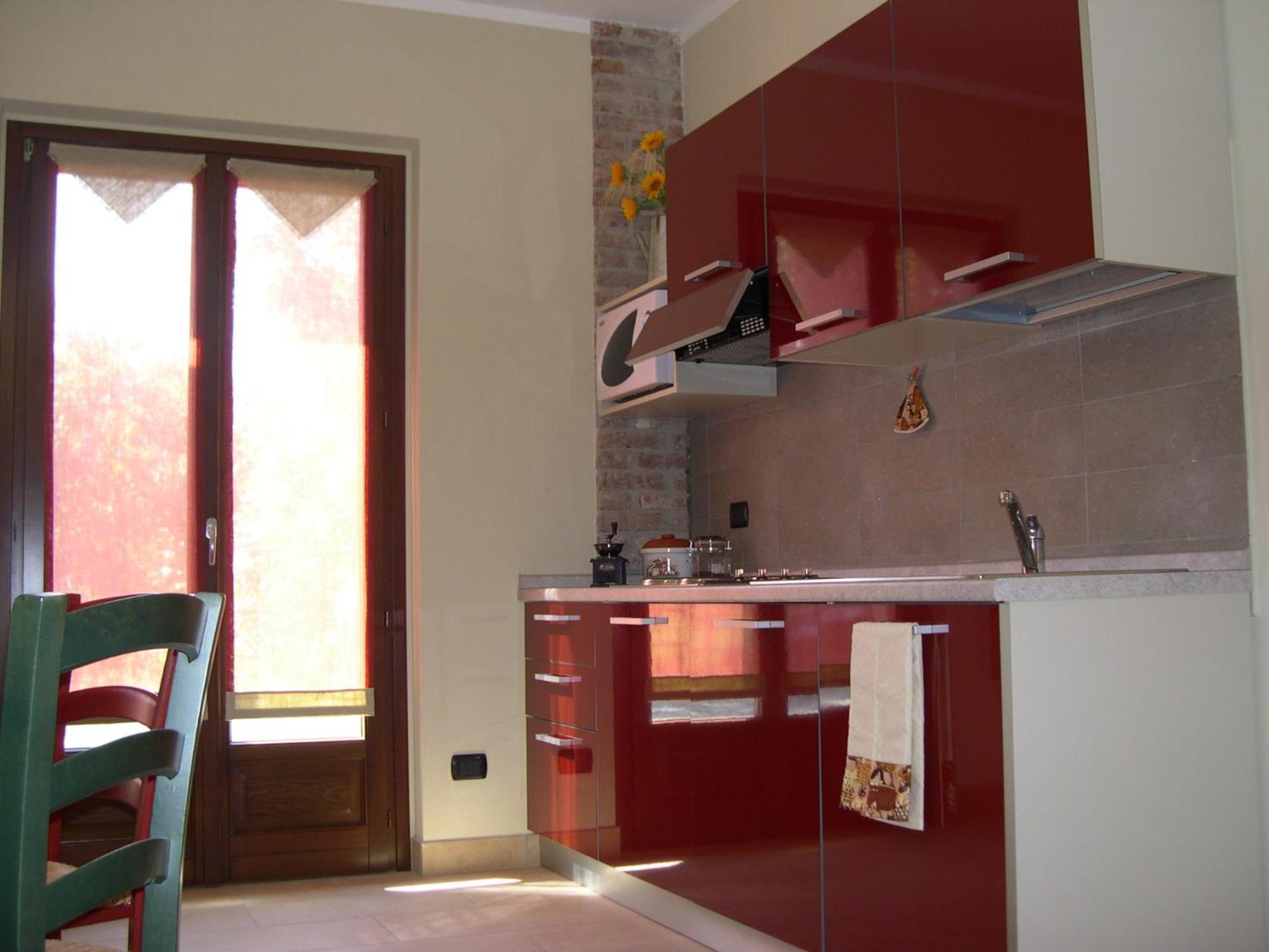 Agriturismo La Sforzata โกลเลญโญ ภายนอก รูปภาพ