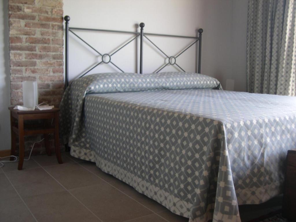 Agriturismo La Sforzata โกลเลญโญ ห้อง รูปภาพ